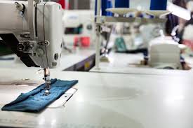 Melhores Máquinas de Costura Overlock